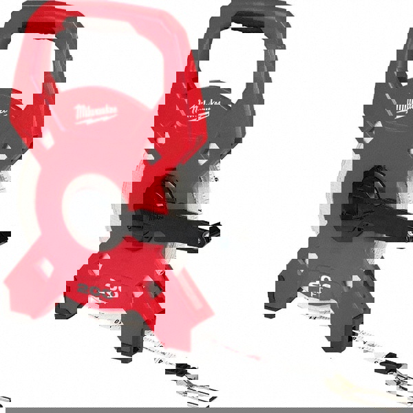 Tape Measure: 200' Long, 1/2